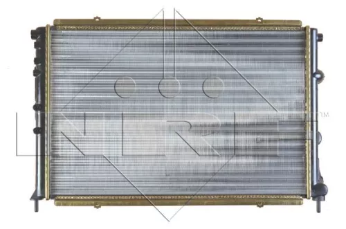 NRF Radiator, engine cooling (509503A)