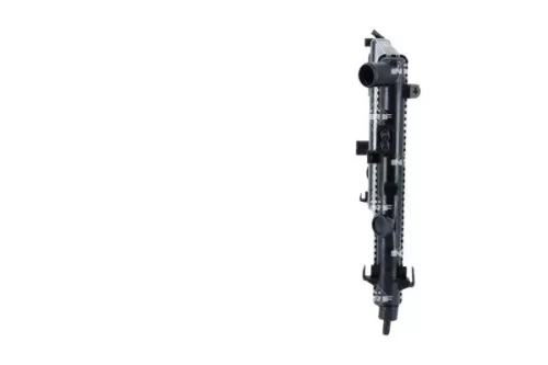 NRF Radiator, engine cooling (54668A)