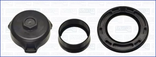 Shaft Seal, crankshaft