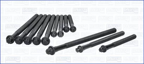 Cylinder Head Bolt Set