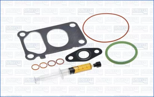 AJUSA Mounting Kit, charger (JTC11726)