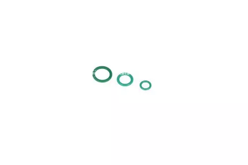 NRF Condenser, air conditioning (350060)