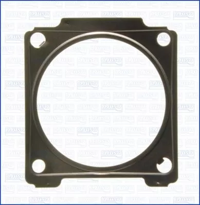 AJUSA Gasket, exhaust pipe (01111500)