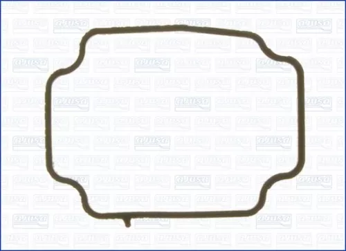 AJUSA Gasket, thermostat housing (01158500)
