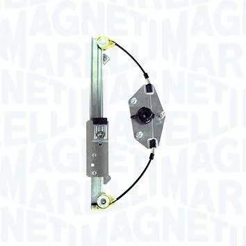MAGNETI MARELLI Window Regulator (350103856000)