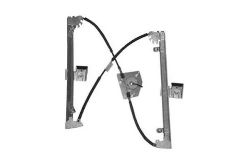 MAGNETI MARELLI Window Regulator (350103833000)