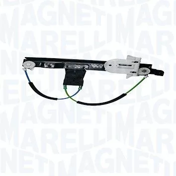 MAGNETI MARELLI Window Regulator (350103942000)