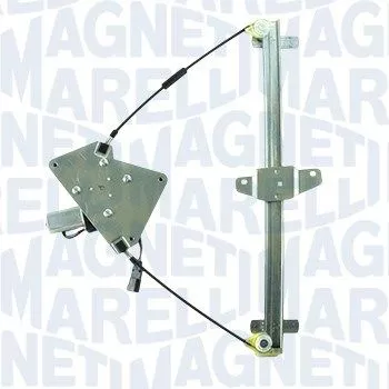 MAGNETI MARELLI Window Regulator (350103107100)