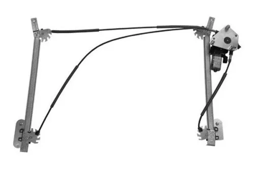 MAGNETI MARELLI Window Regulator (350103845000)