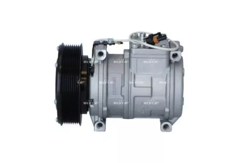 NRF Compressor, air conditioning (32661)