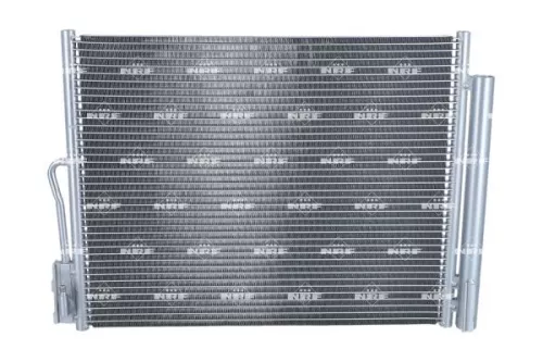 NRF Condenser, air conditioning (350478)