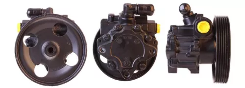 ELSTOCK Hydraulic Pump, steering (15-0545)