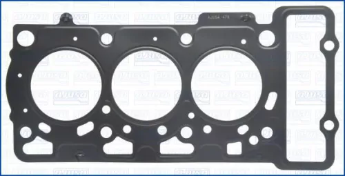 AJUSA Gasket, cylinder head (10148200)
