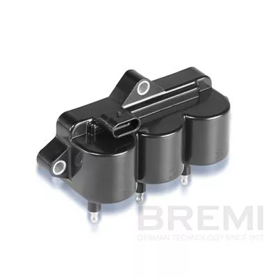 BREMI Ignition Coil (20490)