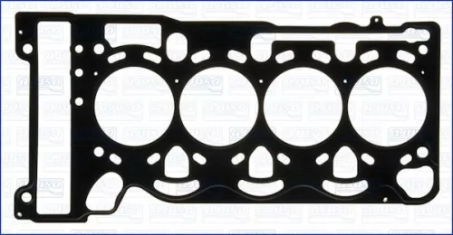 AJUSA Gasket, cylinder head (10189200)