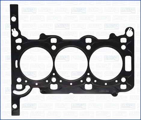 AJUSA Gasket, cylinder head (10205800)