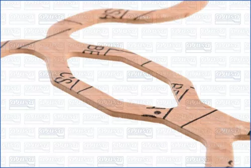 AJUSA Gasket, cylinder head cover (11079100)