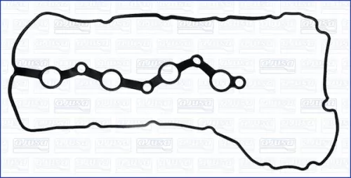 AJUSA Gasket, cylinder head cover (11123800)