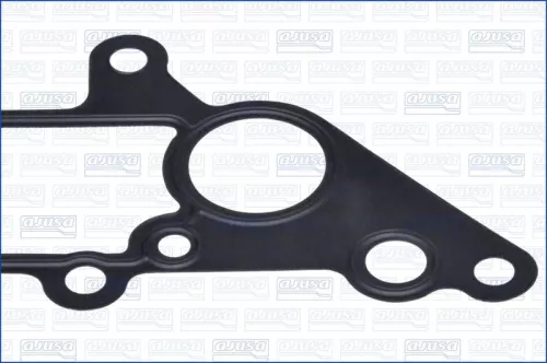 AJUSA Gasket, intake manifold (13080200)