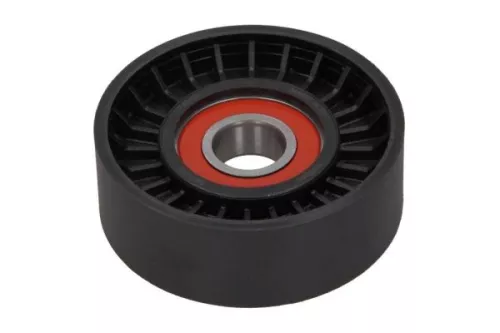 MAXGEAR Tensioner Pulley, V-ribbed belt (54-0875)