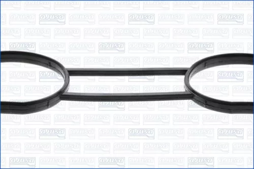 AJUSA Gasket, intake manifold (13120100)