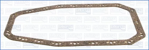 AJUSA Gasket, oil sump (14033900)