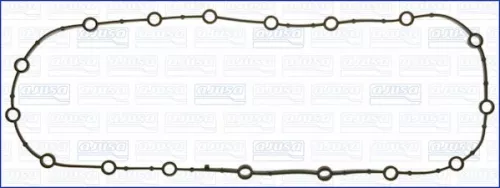 AJUSA Gasket, oil sump (14065800)