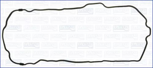 AJUSA Gasket, oil sump (14095400)