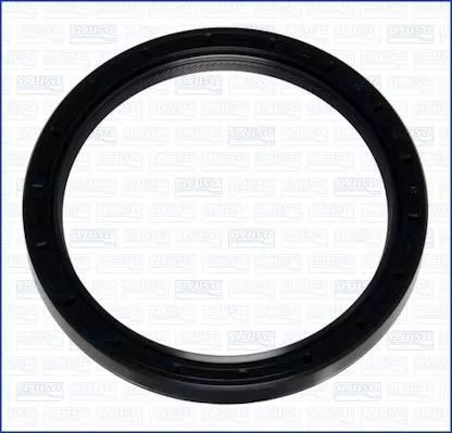 Shaft Seal, crankshaft