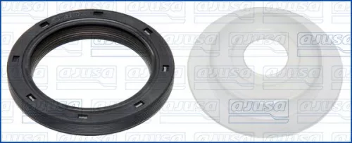 AJUSA Shaft Seal, crankshaft (15083900)