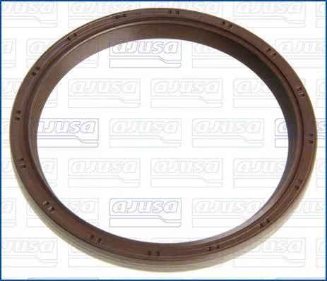 Shaft Seal, crankshaft