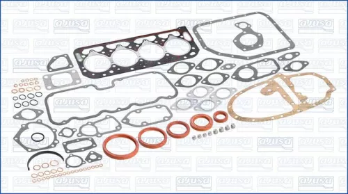 AJUSA Full Gasket Kit, engine (50104600)