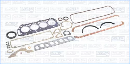 AJUSA Full Gasket Kit, engine (50225900)