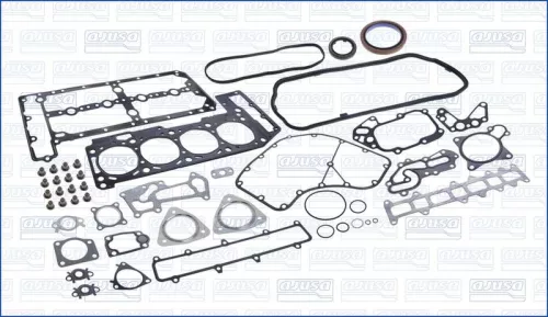 AJUSA Full Gasket Kit, engine (50280800)