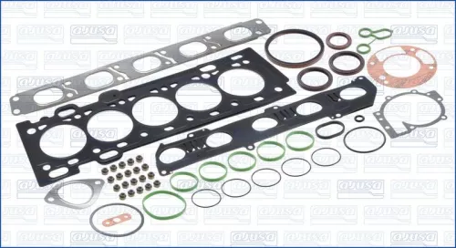 AJUSA Full Gasket Kit, engine (50284000)
