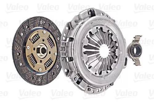VALEO Clutch Kit (786003)