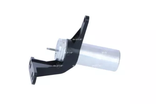 Dryer, air conditioning