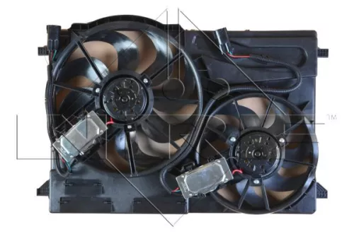 NRF Fan, engine cooling (47714)