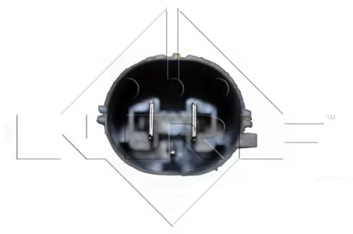 NRF Fan, engine cooling (47714)