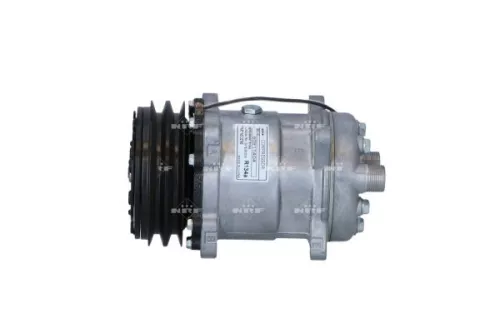 NRF Compressor, air conditioning (32760)