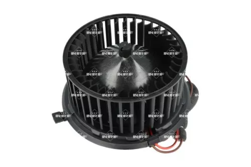 Interior Blower