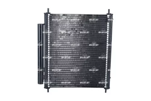 NRF Condenser, air conditioning (350326)
