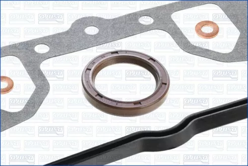 AJUSA Gasket Kit, cylinder head (52014100)