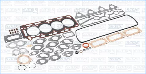 AJUSA Gasket Kit, cylinder head (52019800)
