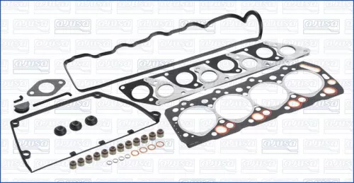 AJUSA Gasket Kit, cylinder head (52210100)