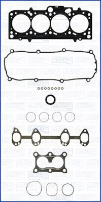 AJUSA Gasket Kit, cylinder head (52211900)