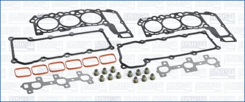 AJUSA Gasket Kit, cylinder head (52230700)