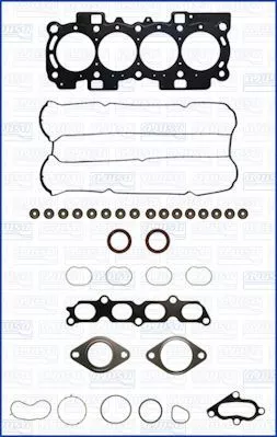 AJUSA Gasket Kit, cylinder head (52271200)