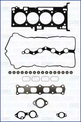 AJUSA Gasket Kit, cylinder head (52284900)