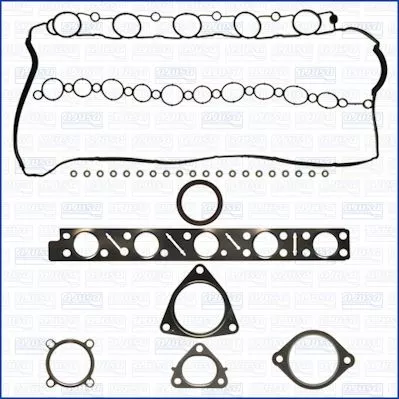 AJUSA Gasket Kit, cylinder head (53027600)